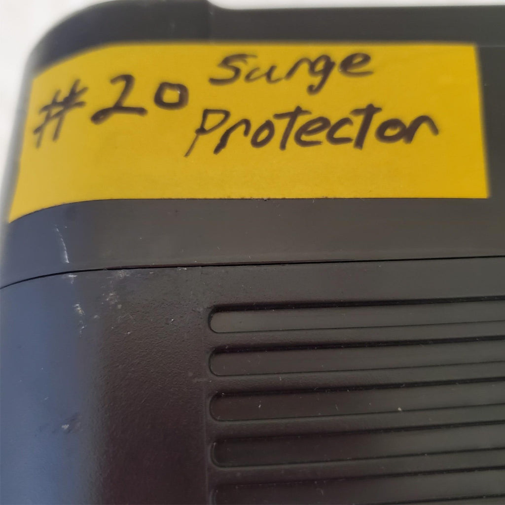 APC Back-UPS ES 550 Surge Protector NO BATTERY INCLUDED #20