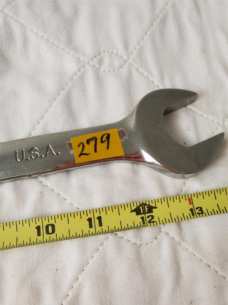 CRAFTSMAN 1" No.45985 Combination Wrench LOT 279