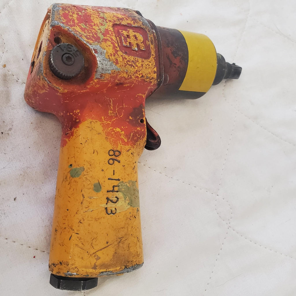 Ingersoll Rand Pneumatic Heavy Duty Air Impact Wrench  Air Tool AF42