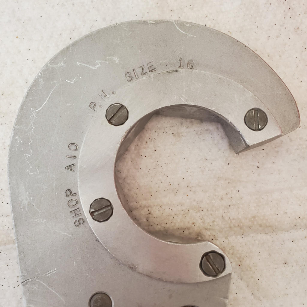 Shop Aid Torque Arm 4.25 inch Size 16 #578