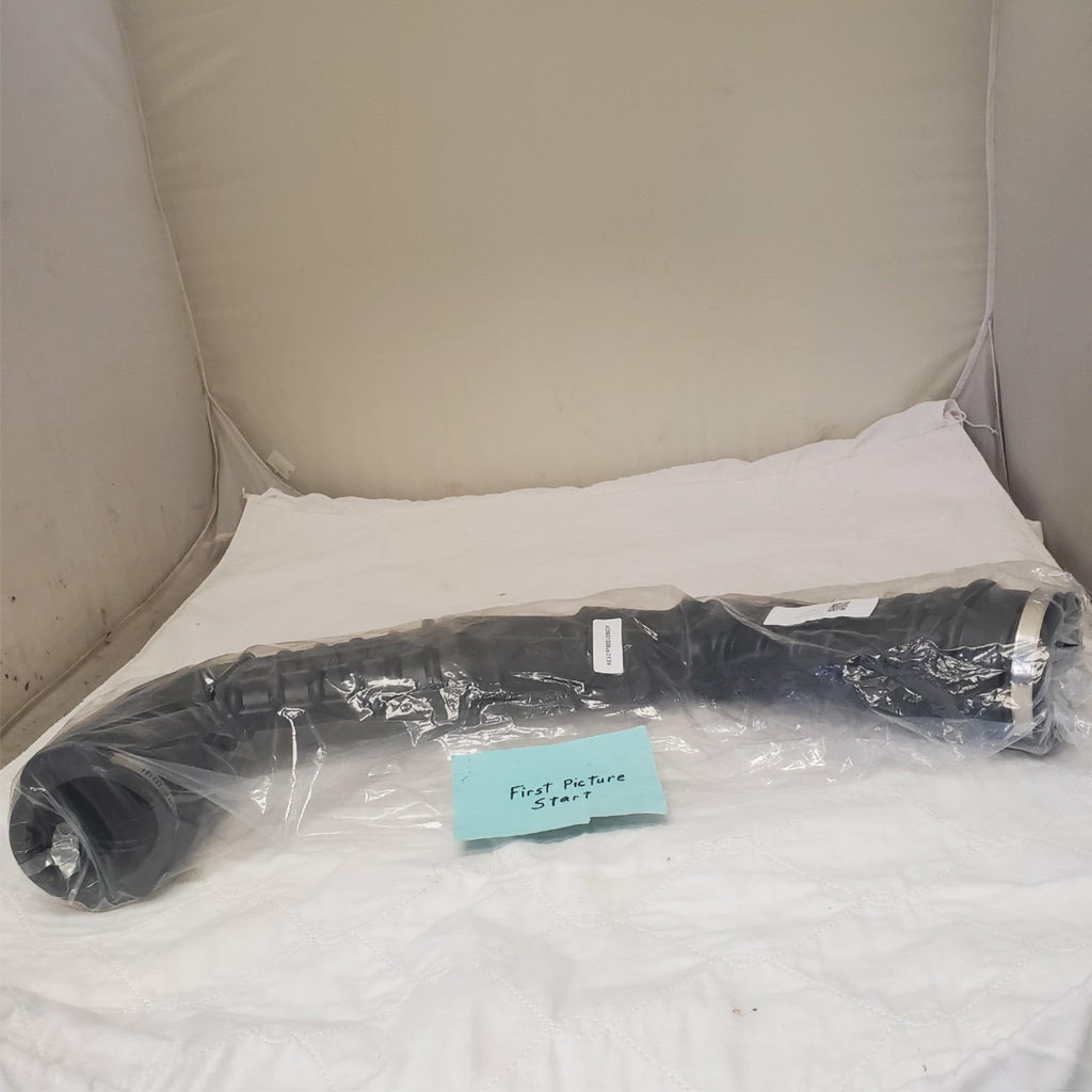 Air Intake Snorkel Inlet Outlet Duct