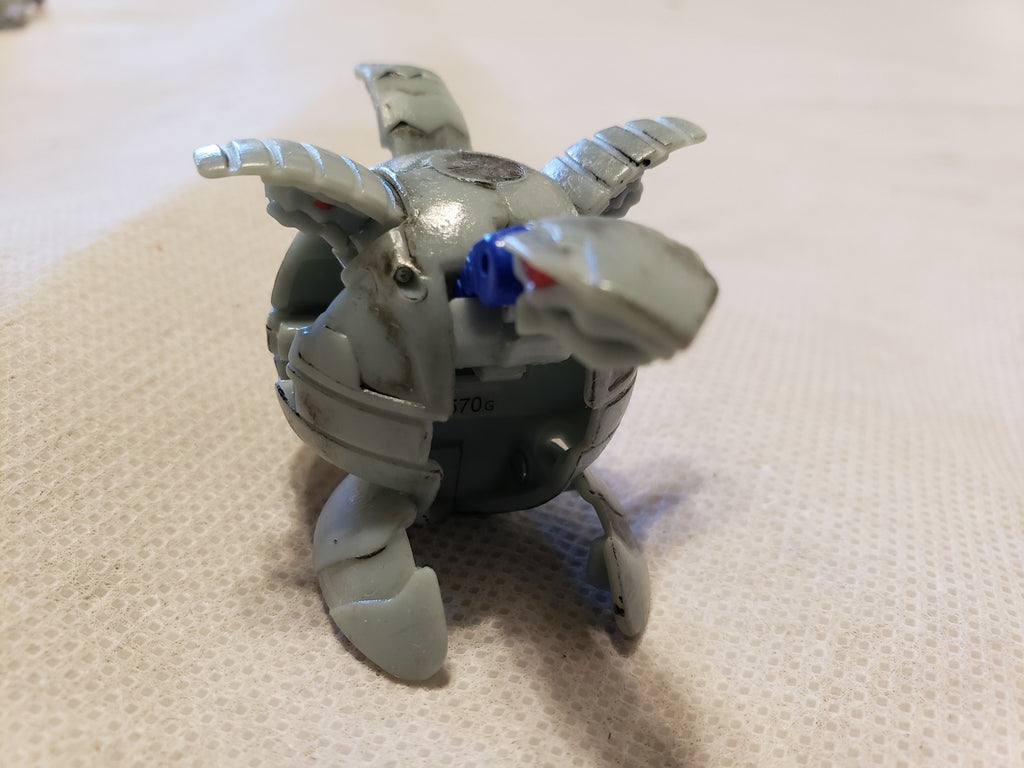 Bakugan Midnight Percival Multiple Colors & G-Power You Pick - Buy 3 get 1 Free