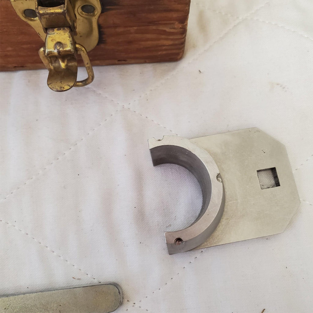 G&H Spanner Insertion Removal Wrench Torque Tools Set #4