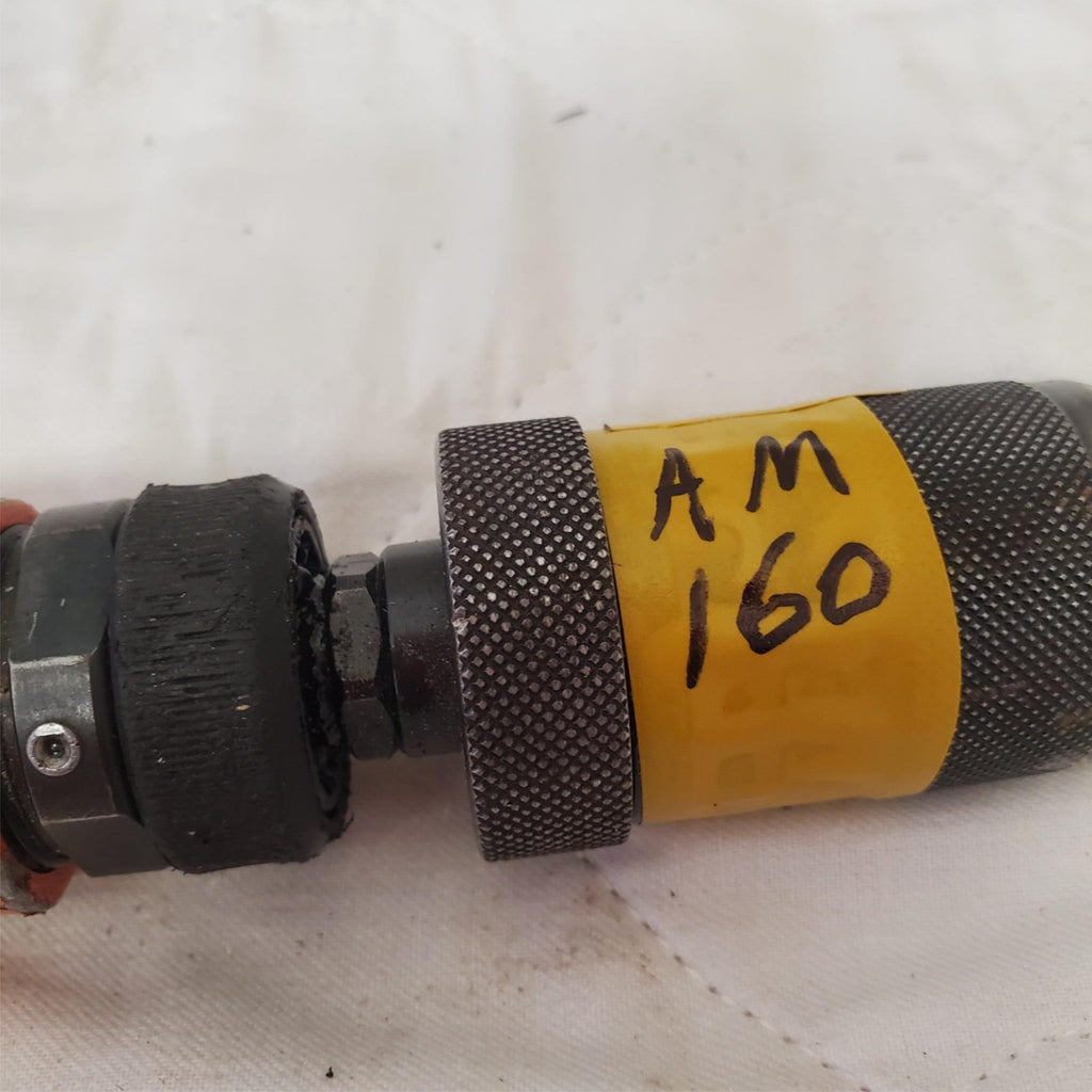 Dotco No 140FS93-38 3200 RPM 6.1 Bar Copper Power Tool  AM160