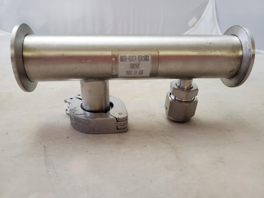 Pipe and Valve Fittings 0050-43824 REV-003 388268