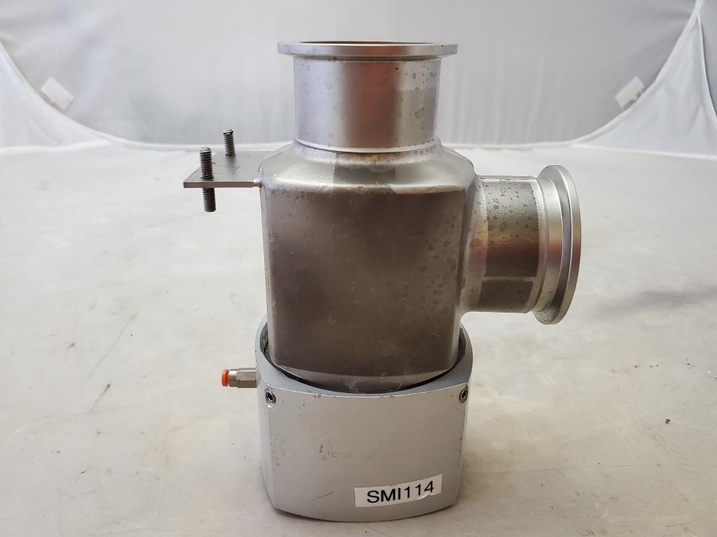 Inficon Ag LI-9496 Balzers VAP040-Z 208V~56W