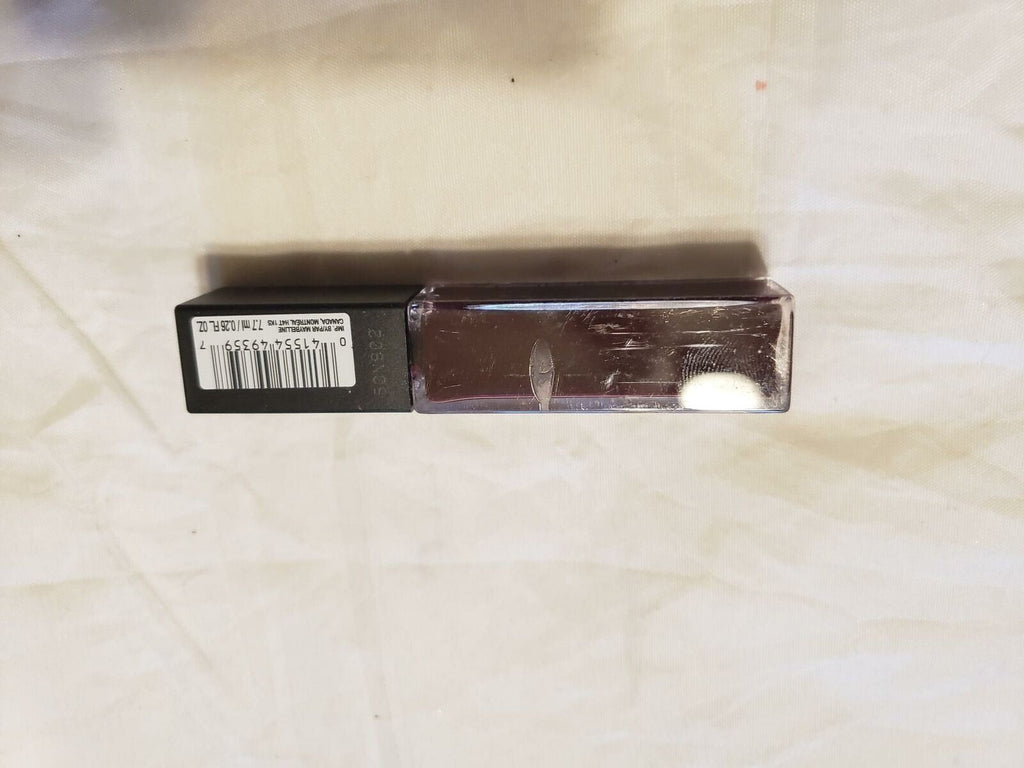 Maybelline Color Sensational Vivid Matte Lip Gloss - Multiple Colors Available