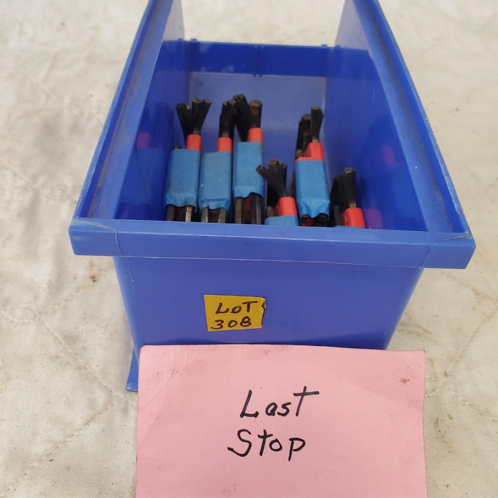 Lot of Assorted Various Long Arm Hex Key Sets LOT 308