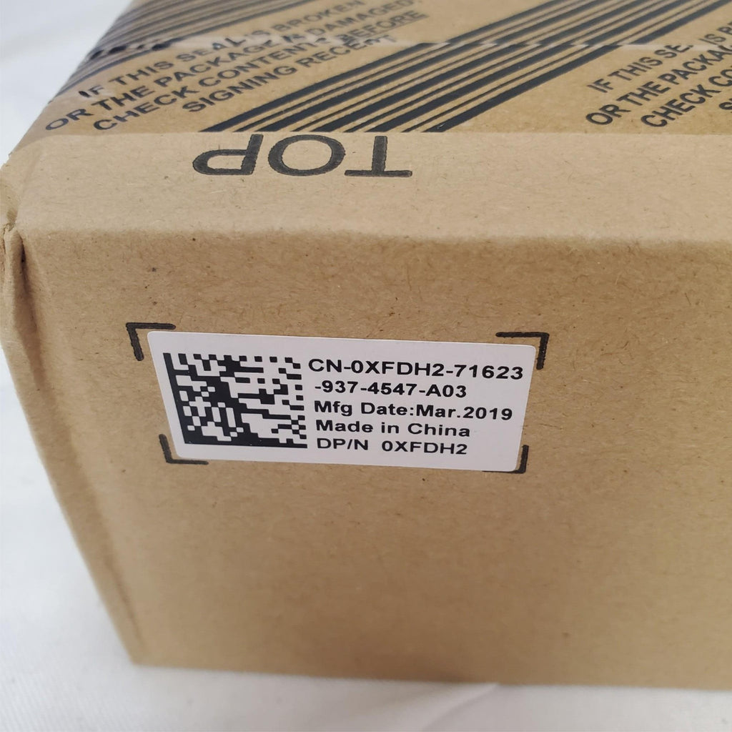 Dell AC511M USB Wired Multimedia Speaker System