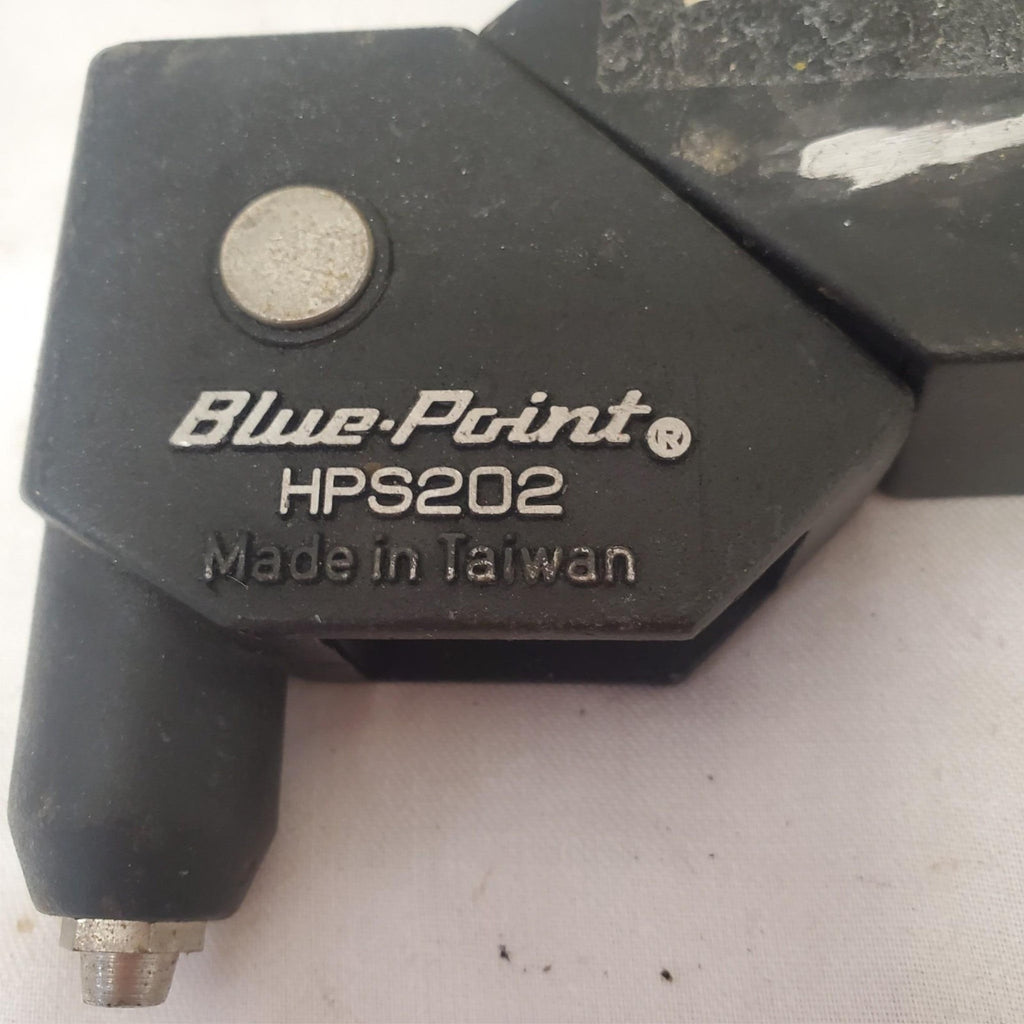 Lot of 2 Speed Driver Rivenut & Blue Point HPS202 Swivel Head Rivet Gun LOT-489