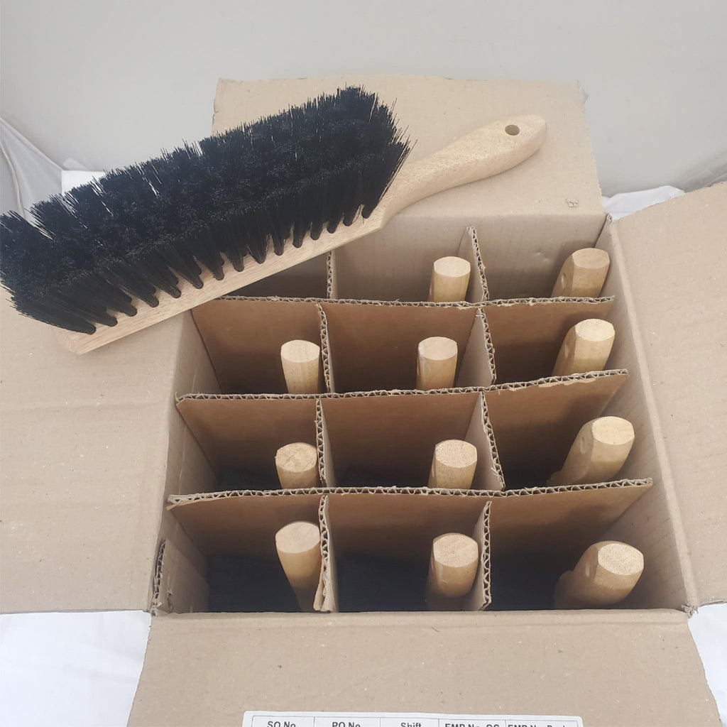 Pack of 12 Weiler Vortec Pro 8" Synthetic Counter Duster LOT-977