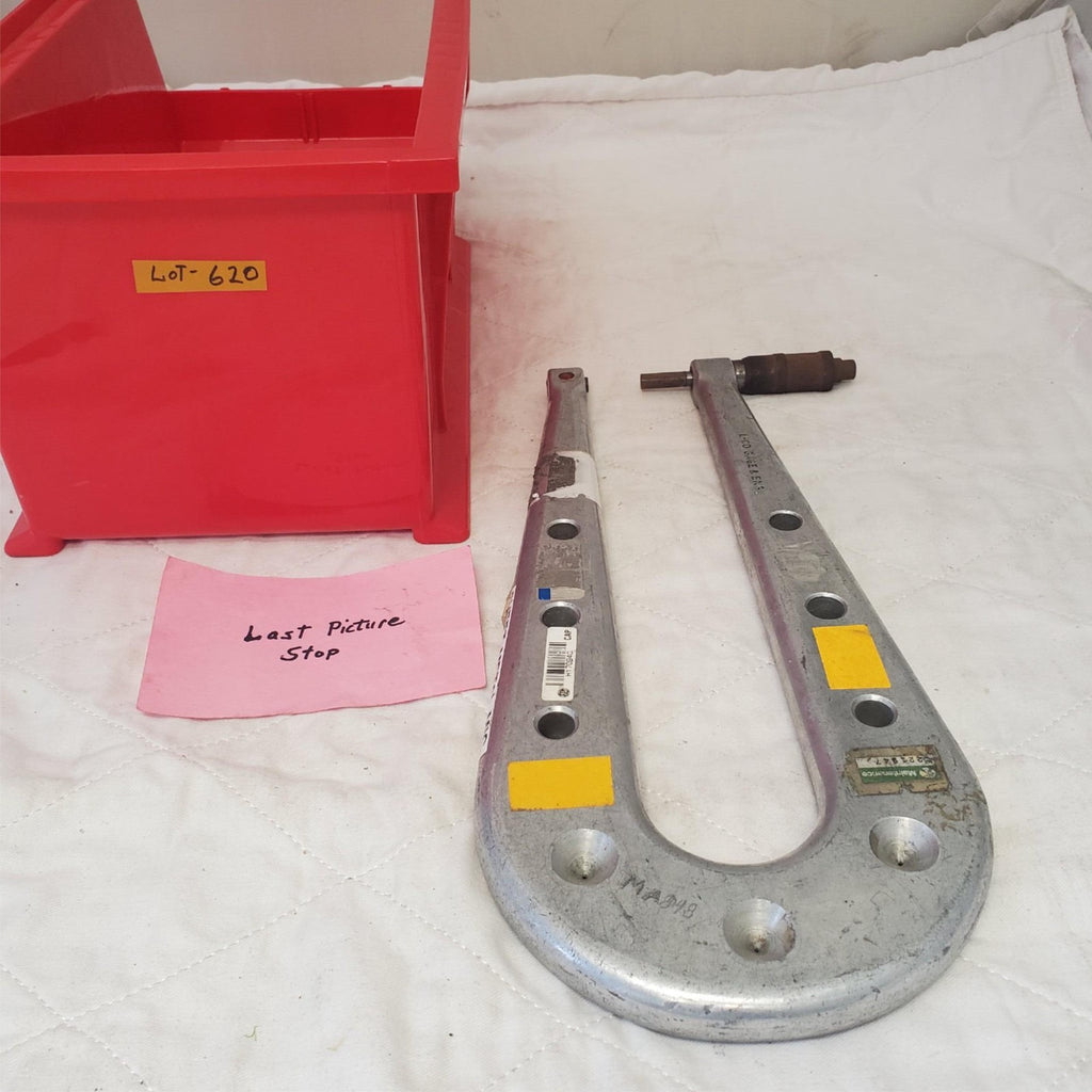 GE H170940 L-Co Gage & Eng. Sheet Metal Mic