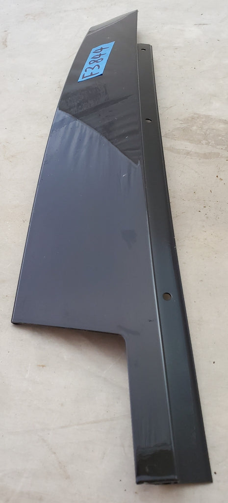 Genuine MB E-CLASS W212 Front Right Door Window Trim Cover A2126900287 OEM