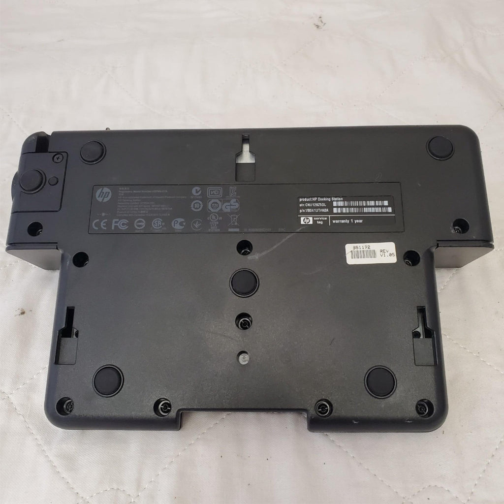 HP EliteBook ProBook 230W USB 3.0 Docking Station Only VB041UT#ABA #6
