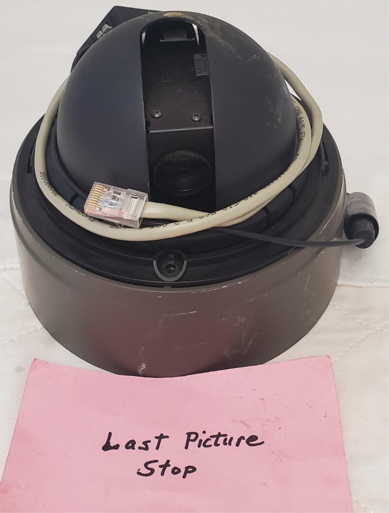 Pelco Spectra Mini DD4 Dome Camera with NVT NV-218A-PVD Video Transceiver #1