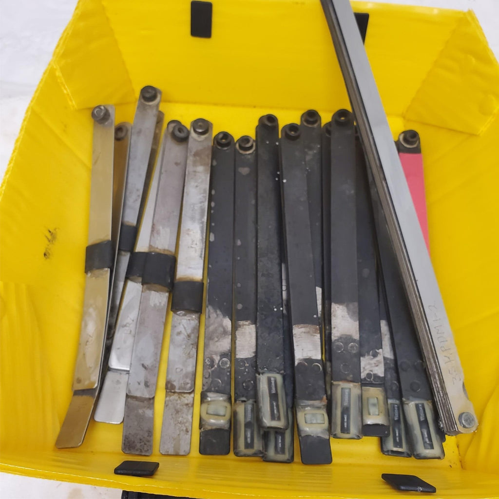 Lot of Assorted Aircraft Drill Hole Transfer Duplicator Tool Set LOT-900