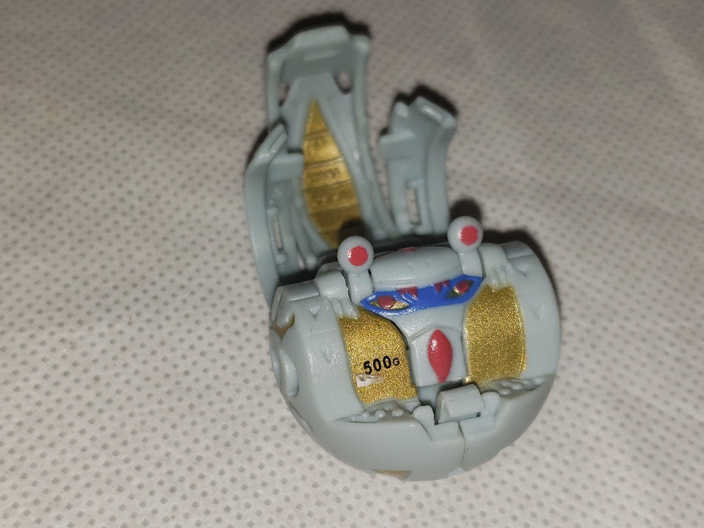 Bakugan Dual Elfin Multiple Colors and G-Power You Pick - Buy 3 get 1 Free