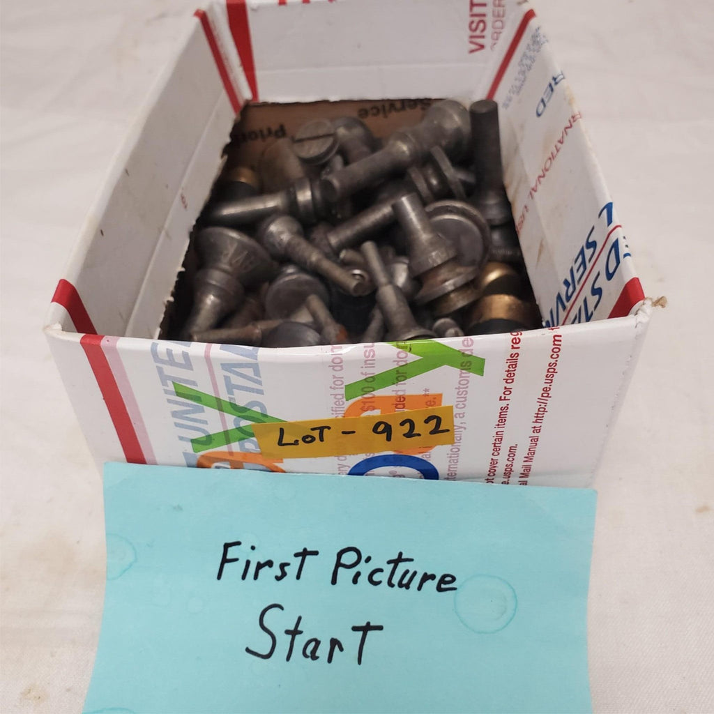 Lot of Assorted Rivet Gun Riveter Sets LOT-922