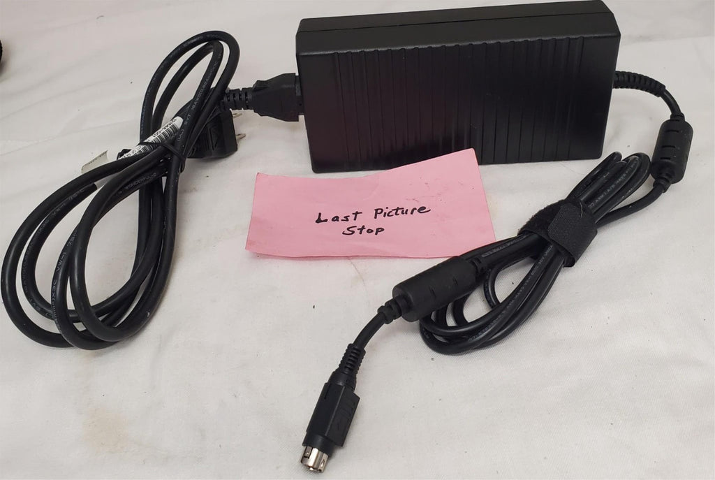 Lite-On PA-1181-02 AC Adapter Power Supply Charger