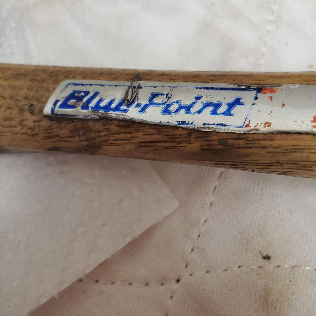 Lot of 3 Assorted Dead Blow and Ball Peen Hammers LOT-183