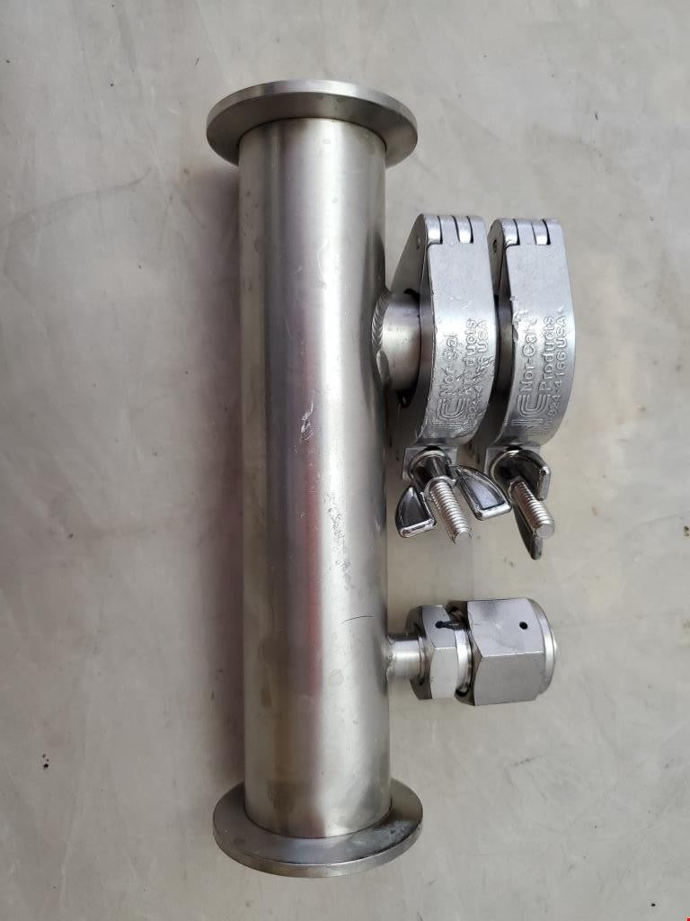 0050-43824 REV-003 Pipe and Valve Fittings 388268