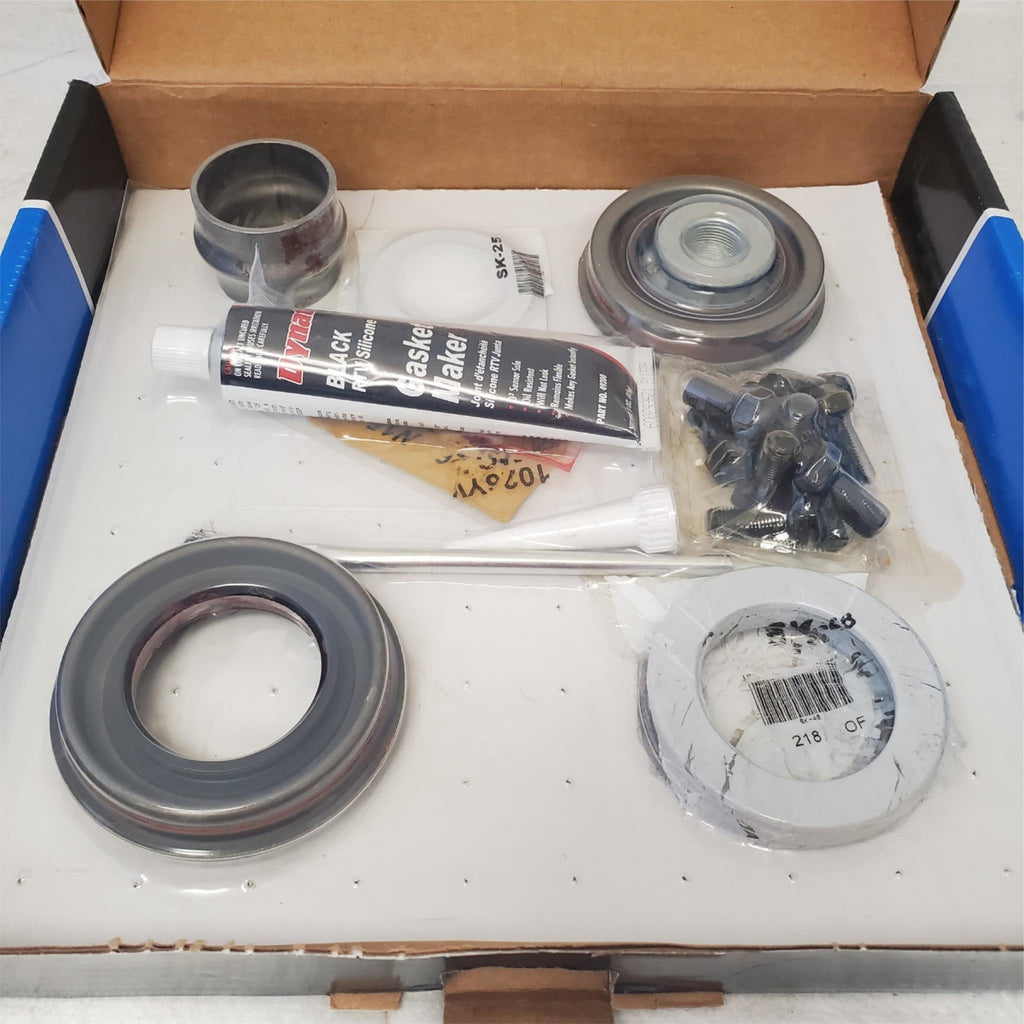 Motive Gear D30JKIK Differential Gear Install Kit