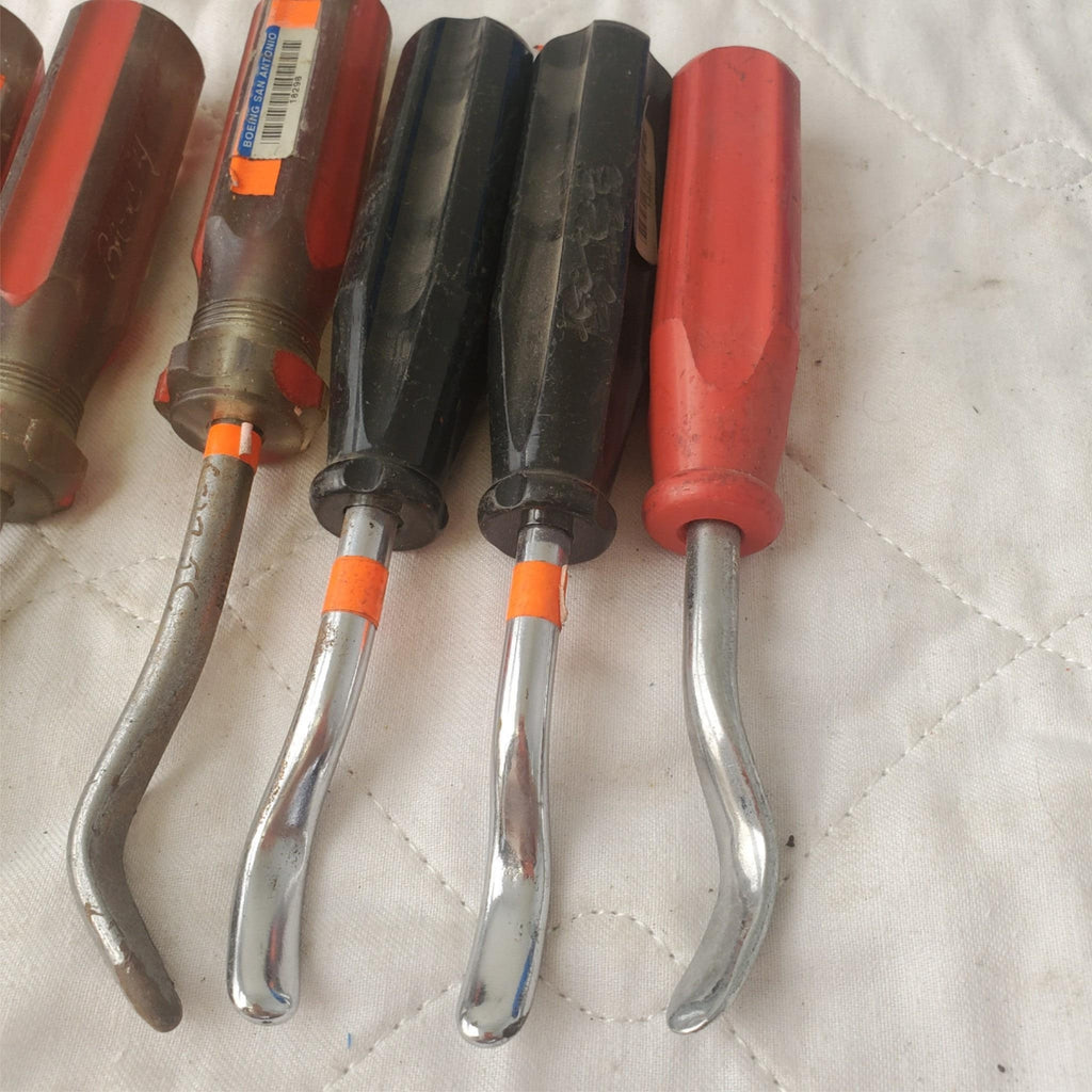 Lot of 23 Various Hose Removal Tool Lot 314