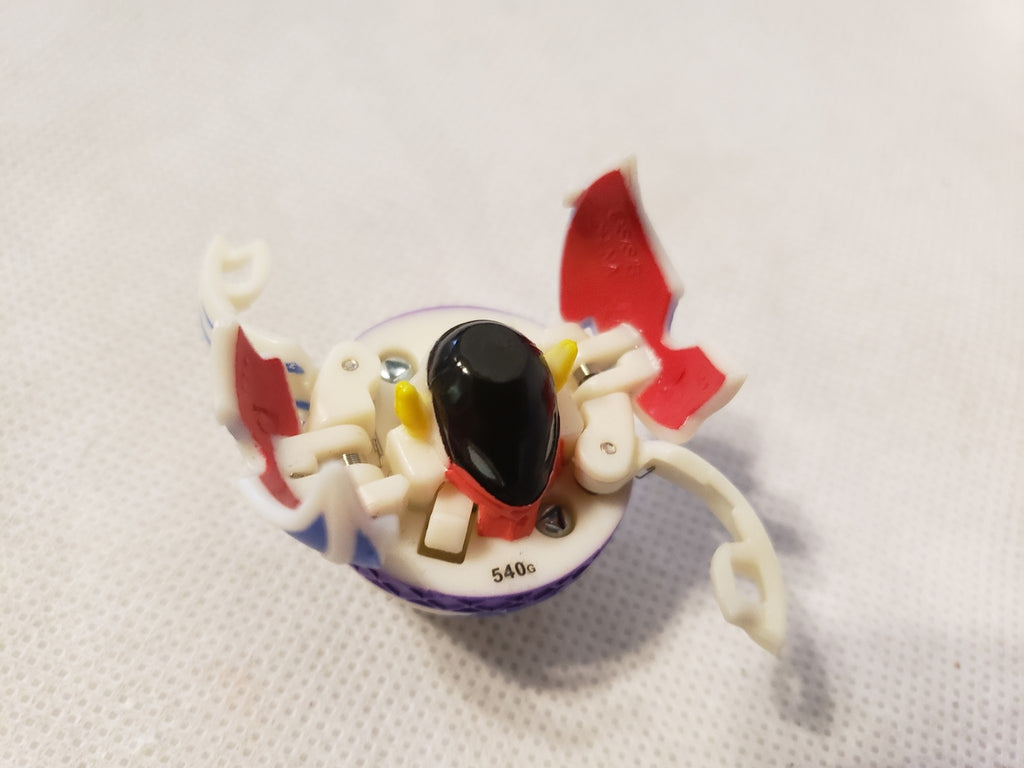 Bakugan Preyas Diablo Multiple Colors & G-Power You Pick - Buy 3 get 1 Free