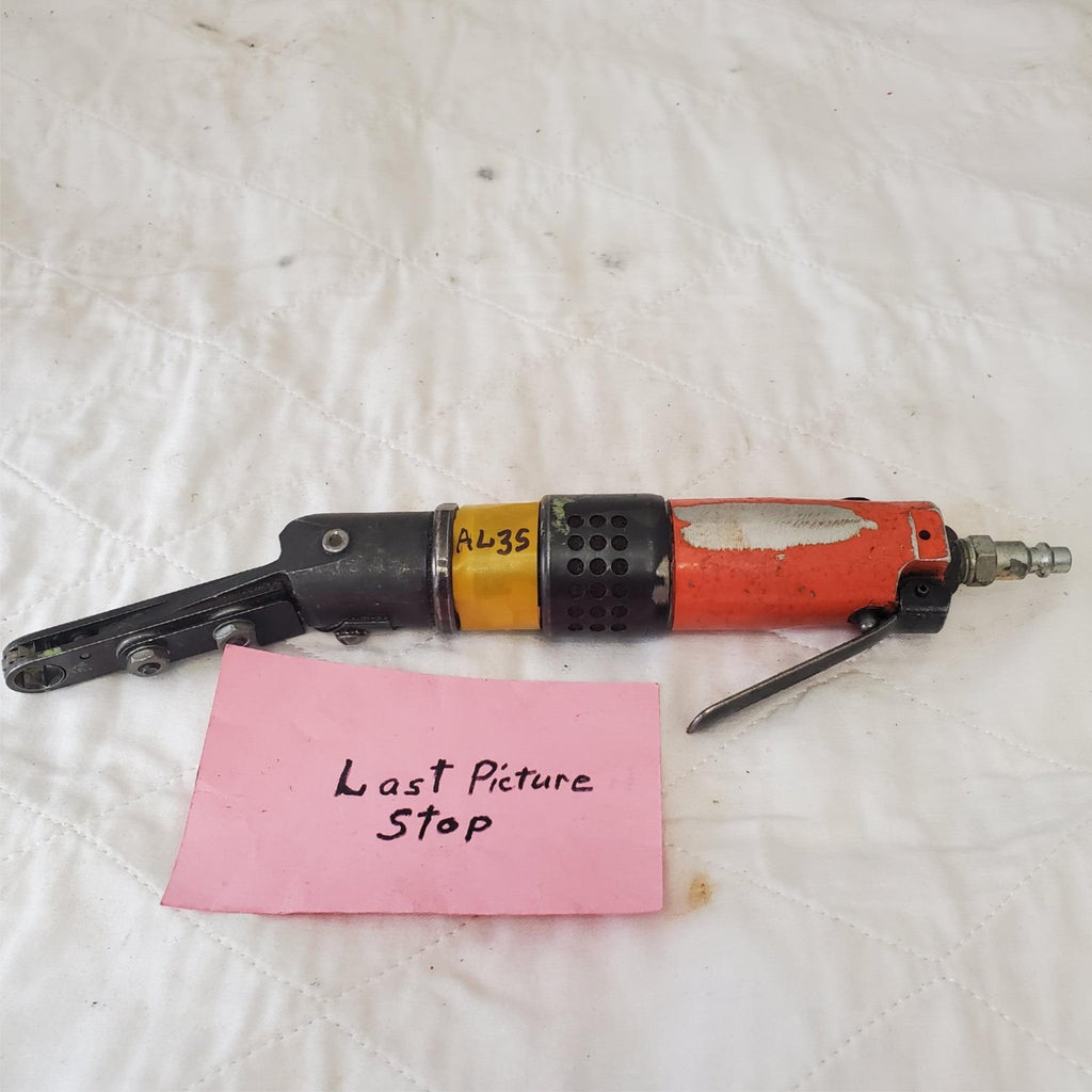 Air Power Tools SD2 2000 rpm Pneumatic Nut Setter Wrench AL35