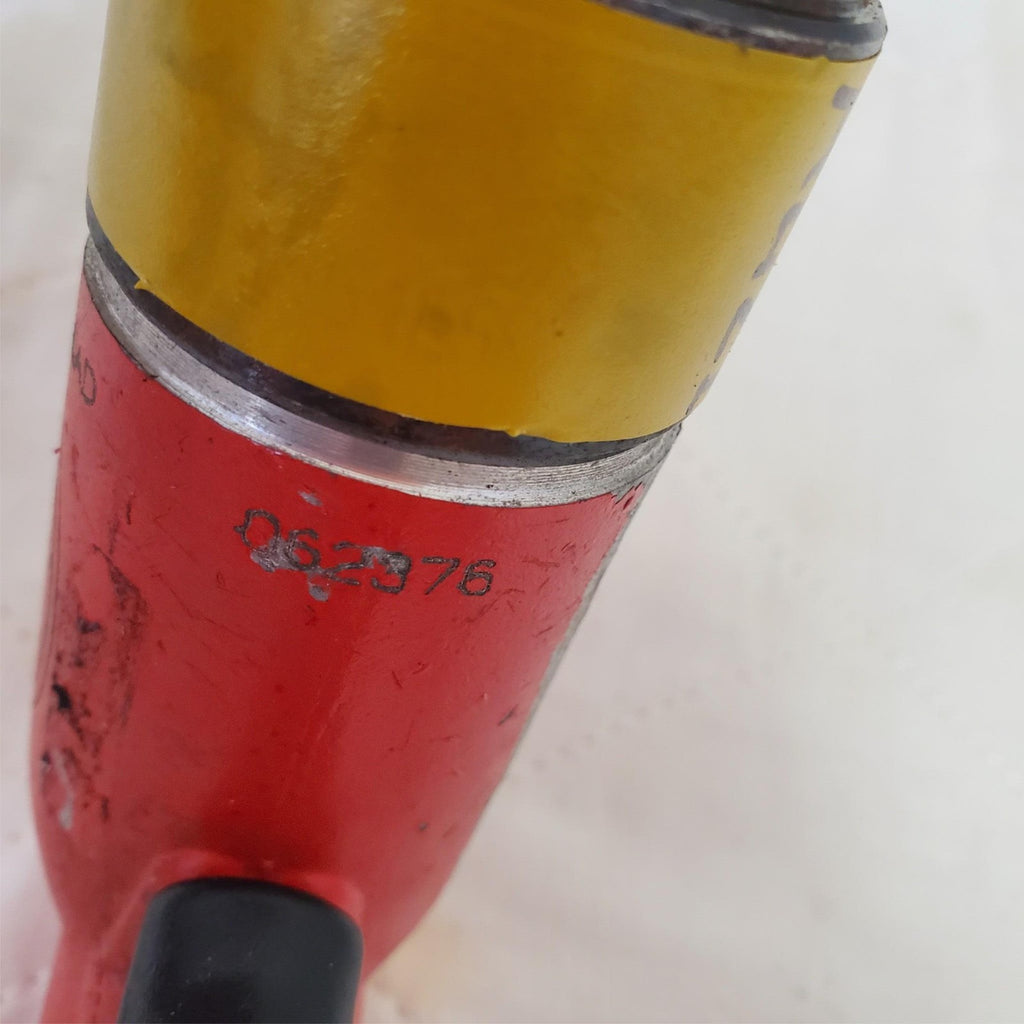 Sioux Pistol Grip Air Drill Reversible Tools AL21