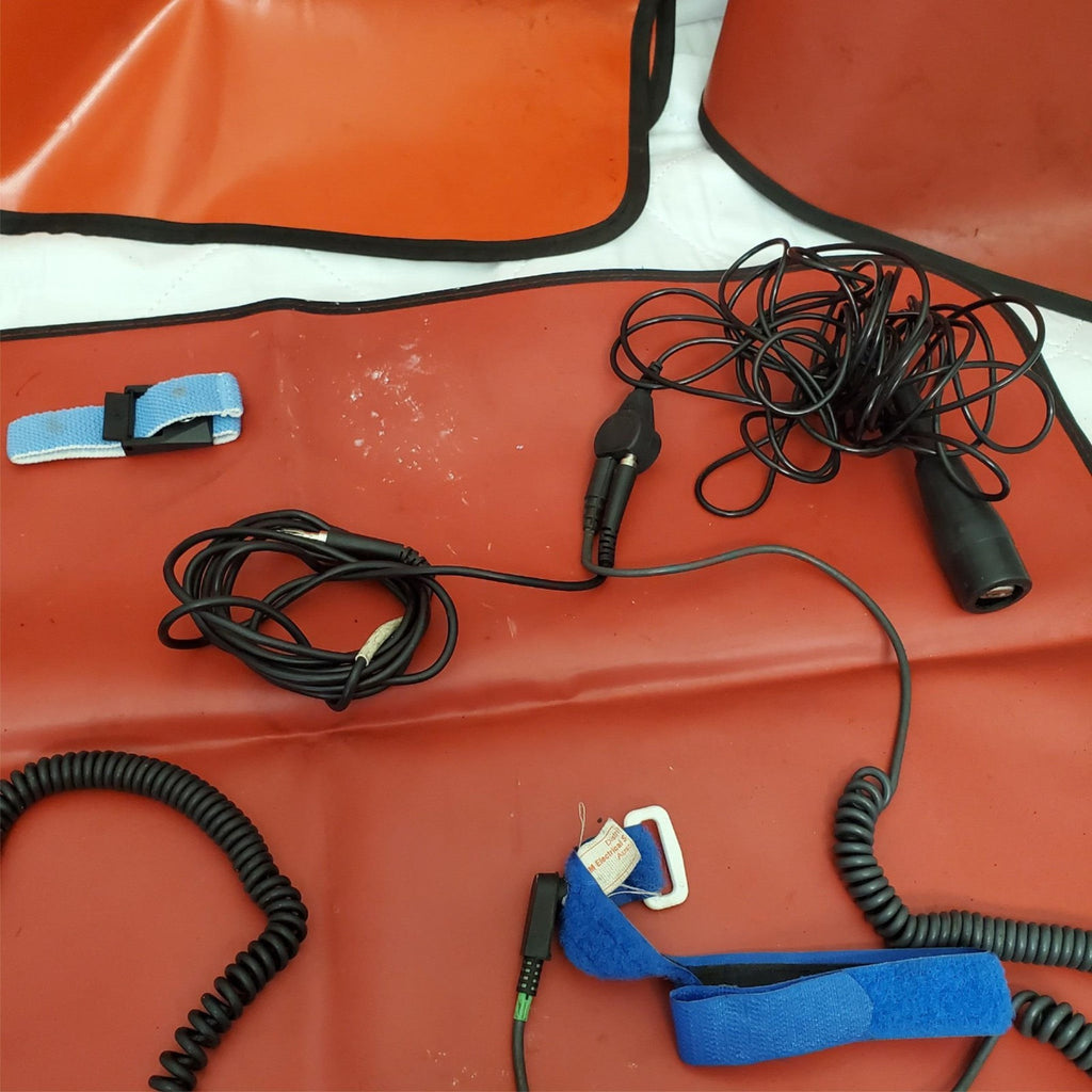 Lot of 3M 8501 Field Service Electronic Sets Kits