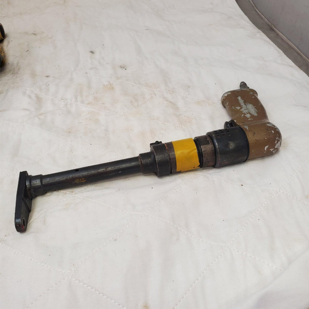 United Air Tool 450 Pneumatic Nut Runner Drill AL52