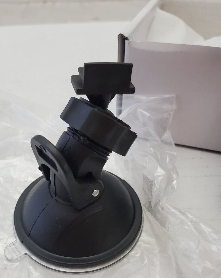 Used Dash Cam With Night Vision Full HD 1080p Car DVR