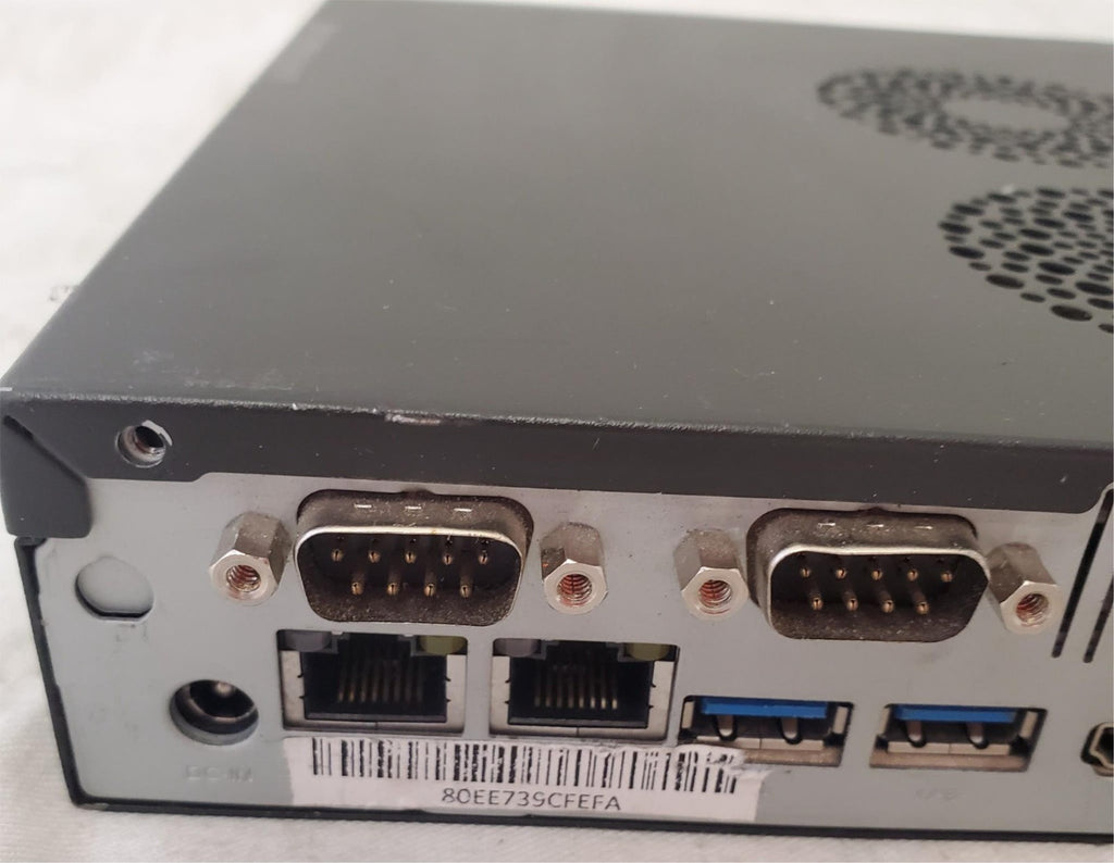 Shuttle's DS61 Compact Mini Pc System