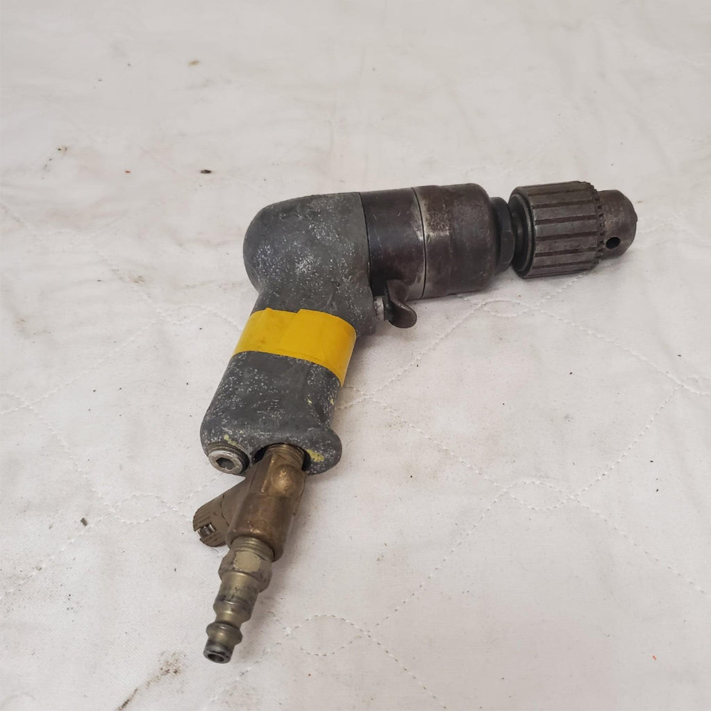 Heavy Duty Pneumatic Pistol Grip Air Drill Air Tool RRR6