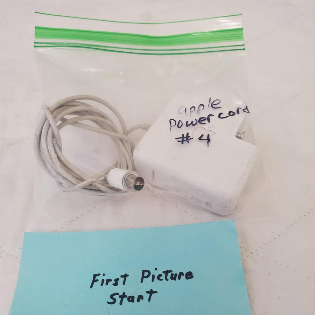 Apple 65W Portable Power Adapter #4