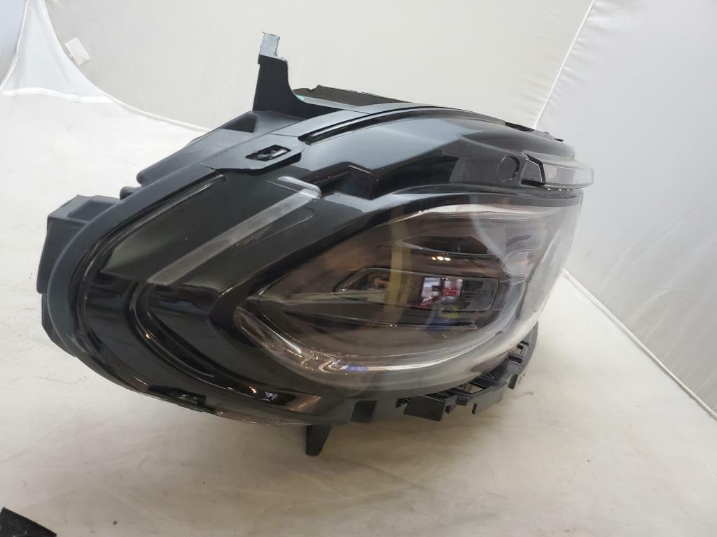 2015-2020 Dodge Charger Halogen Headlight Headlamp LED Right RH  68410312AB OEM
