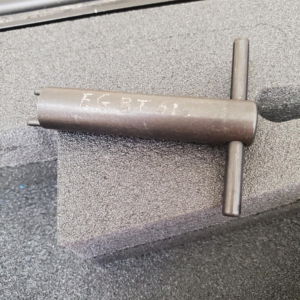 DMC DBS-R05 Rollover Tool with Case LOT-477