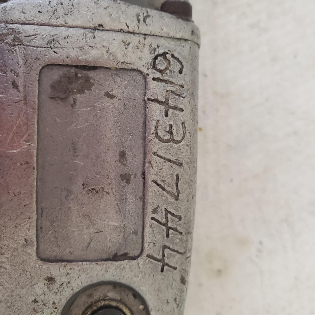Chicago-Pneumatic CP721 3/8" Air Impact Wrench UUU-10