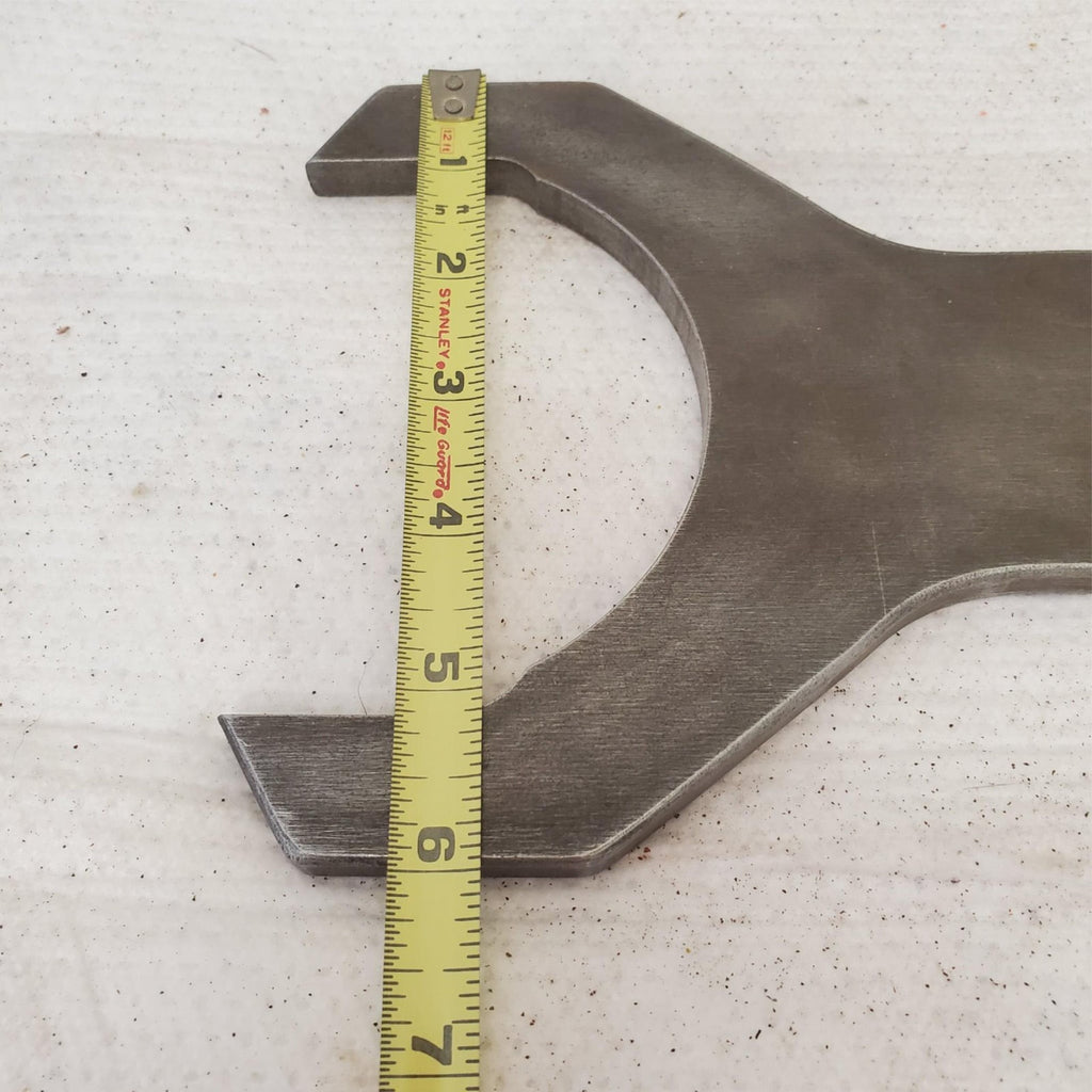 Shop Aid  4.25 inch spanner Wrench LOT- 561