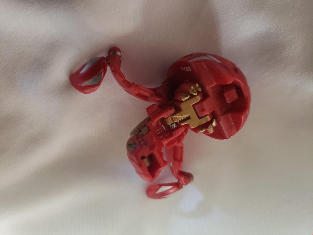 Bakugan Ultra Dragonoid Multiple Colors & G-Power You Pick  Buy 3 get 1 Free