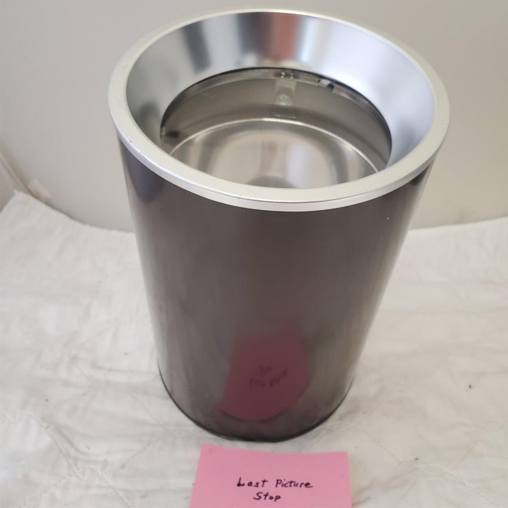 Spectrum Lighting Cylindrical Fixture Light 120V Black Finish #3