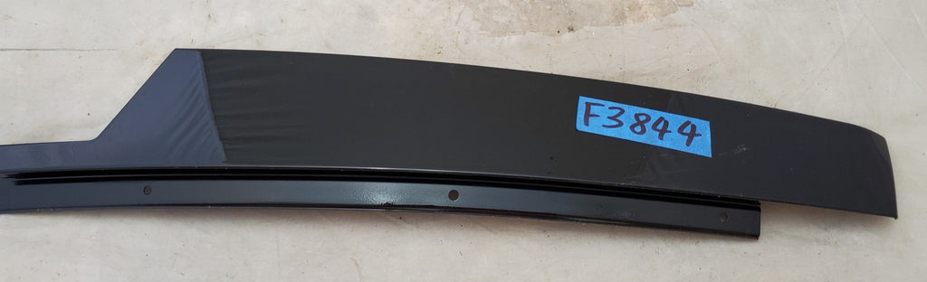 Genuine MB E-CLASS W212 Front Right Door Window Trim Cover A2126900287 OEM