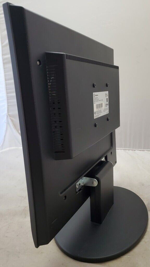 Westinghouse LCM-17V8 LCD Display Black Color Computer Monitor