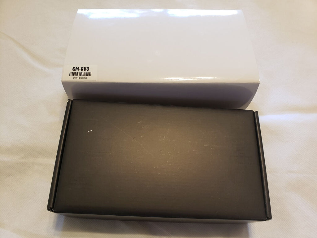 Lawmate GM-GV3 3G DVR Video and Audio Server Transcend Micro SD Adapter