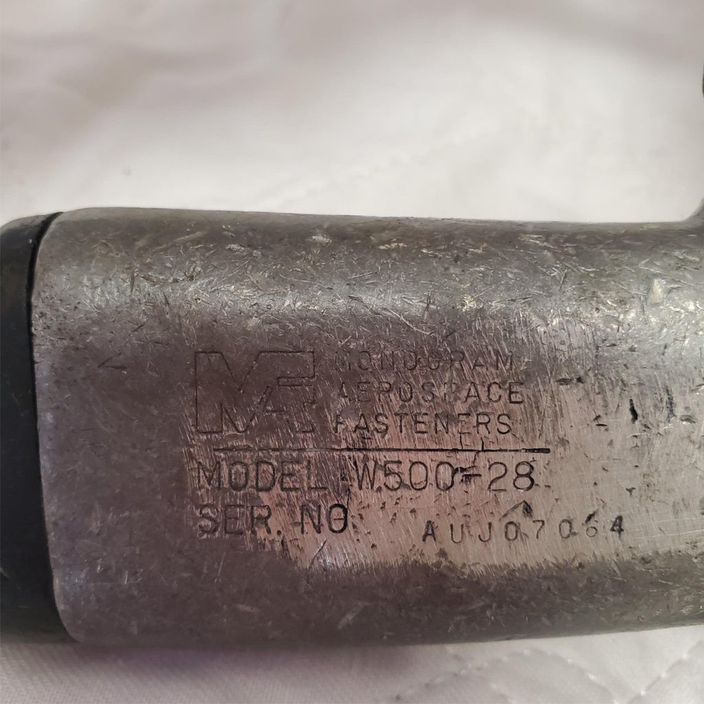 Ingersoll Rand model W500-28 Screwgun AM135