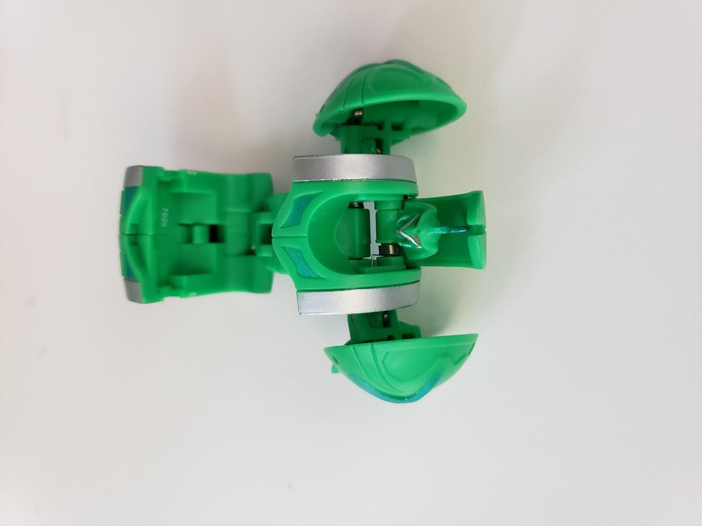 Bakugan Zeon Hylash Multiple Colors & G-Power You Pick - Buy 3 get 1 Free