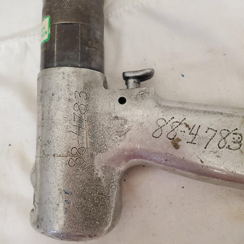 Cleco 8RSAPT-10B Pneumatic Pistol Grip Air Screwdriver Nutrunner AM11
