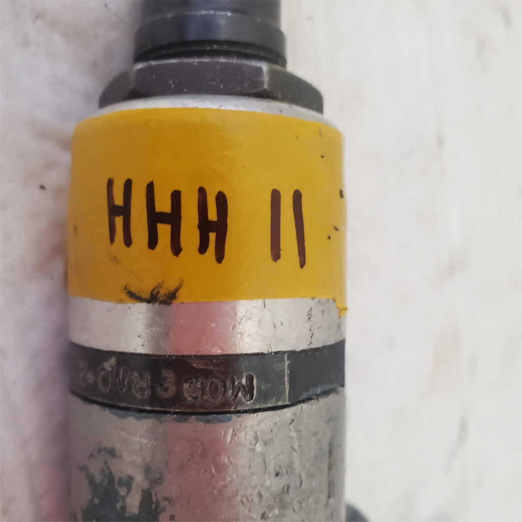 Cleco 8RWO Air Tools Pneumatic Aircraft Hammer Rivet Tool HHH-11