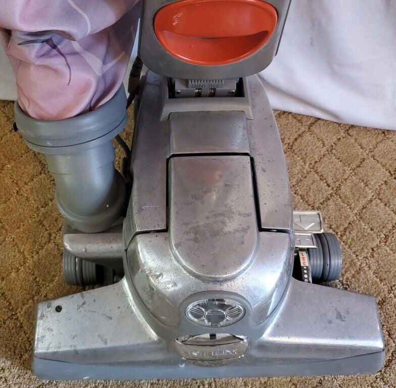 KIRBY G10D Upright Vacuum Cleaner - No Attachments